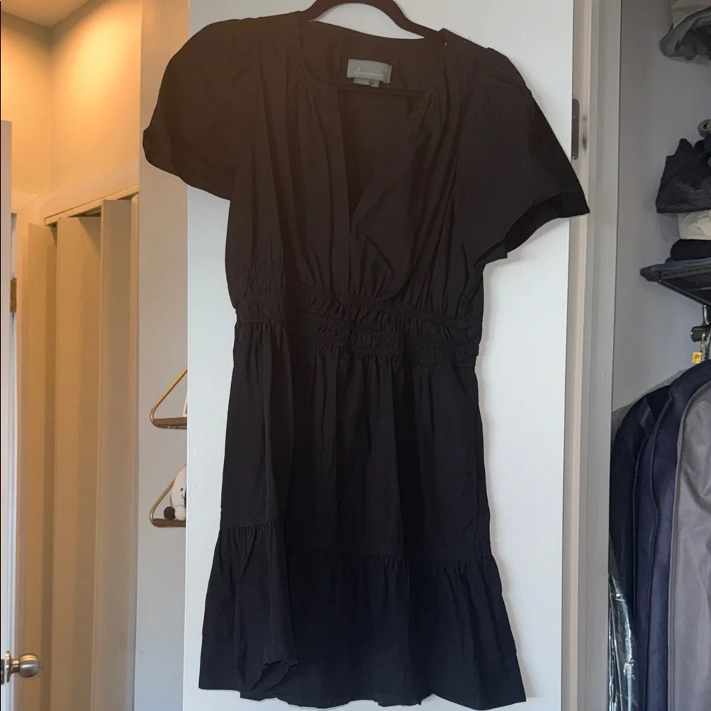 The Somerset Mini Dress by Anthropologie - Picture 7 of 7